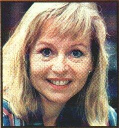 Liza Rudd Liza Goddard — Actress, Speaker & Author