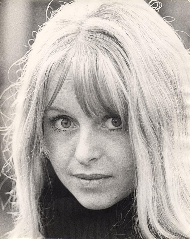 Liza Rudd Liza Goddard — Actress, Speaker & Author
