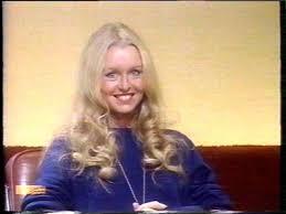 Liza Rudd Liza Goddard — Actress, Speaker & Author